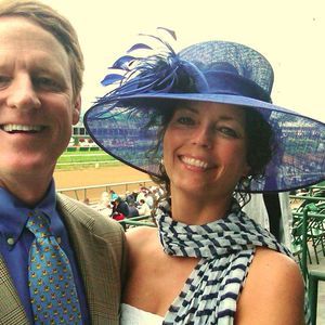 Meet your Posher, Vicki